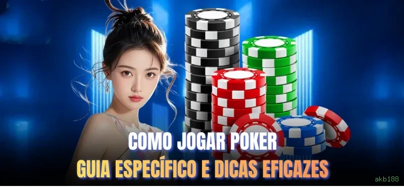 Imagem promocional da akb188 mostrando a plataforma e suas vantagens